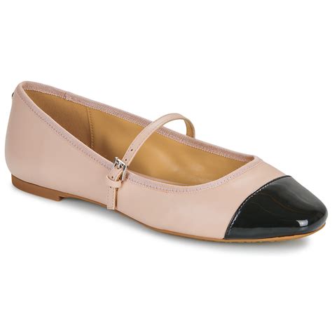 michael kors schuhe ballerina